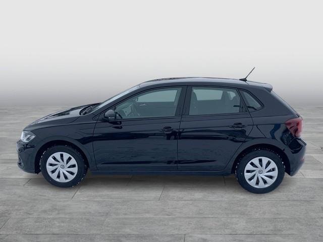 Volkswagen Polo 1.0 MPI Life