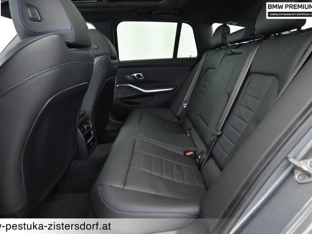 BMW 330 330e xDrive