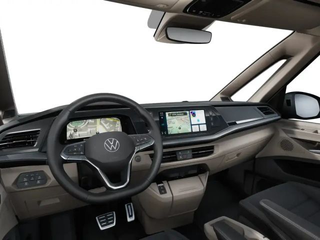 Volkswagen Multivan DSG Style T7