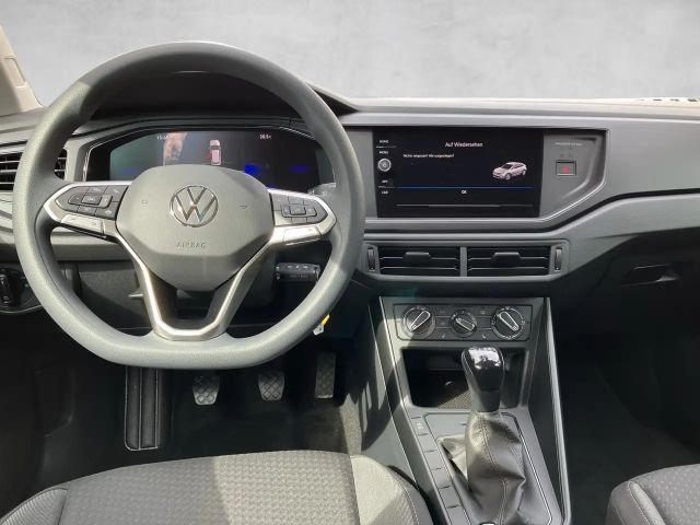Volkswagen Taigo 4Me TSI