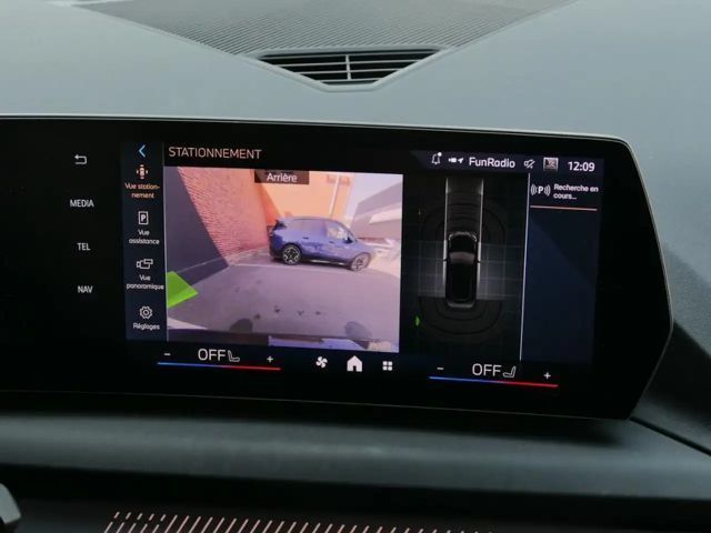 BMW 116 M-Sport Sedan