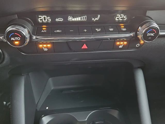 Mazda 3 Exclusive-line SkyActiv e-Skyactiv