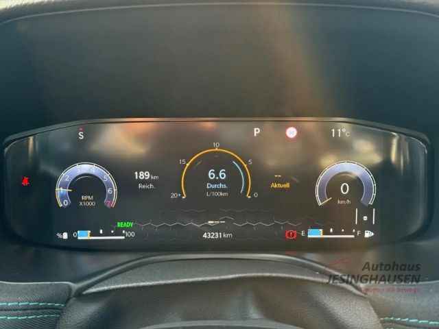 Jeep Compass Upland MHEV+AHK+Soundsyst.+360+Kamera