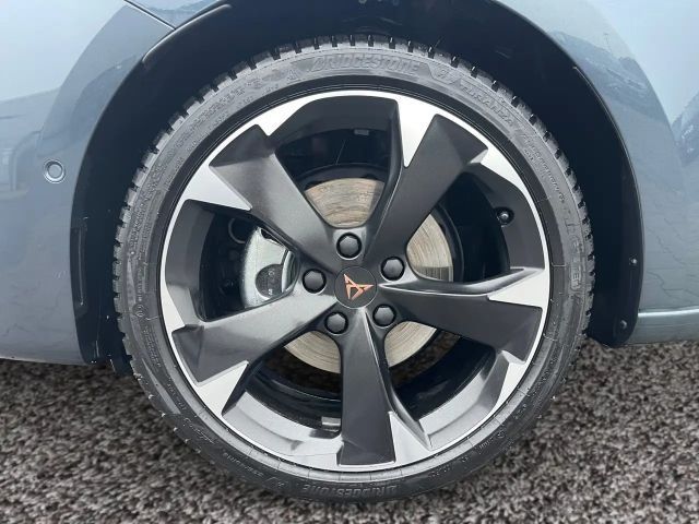 Cupra Leon DSG Sportstourer