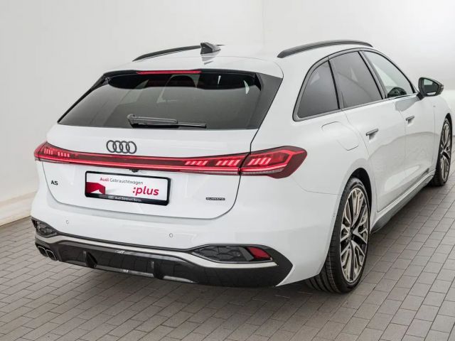Audi A5 Quattro S-Tronic