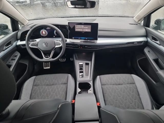 Volkswagen Golf 2.0 TDI DSG Variant