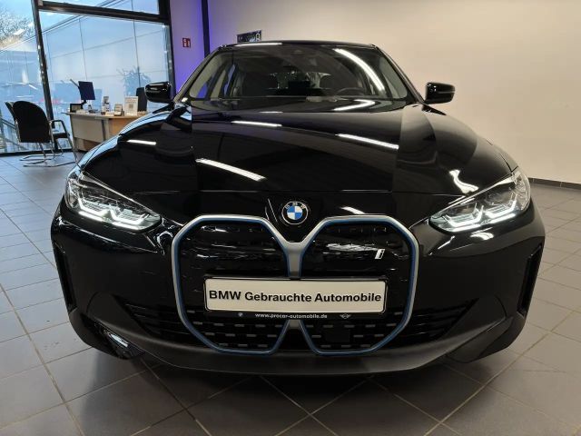 BMW i4 Coupé eDrive40