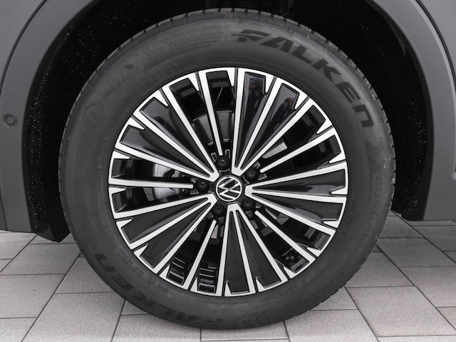 Volkswagen Tiguan 1.5 eTSI DSG