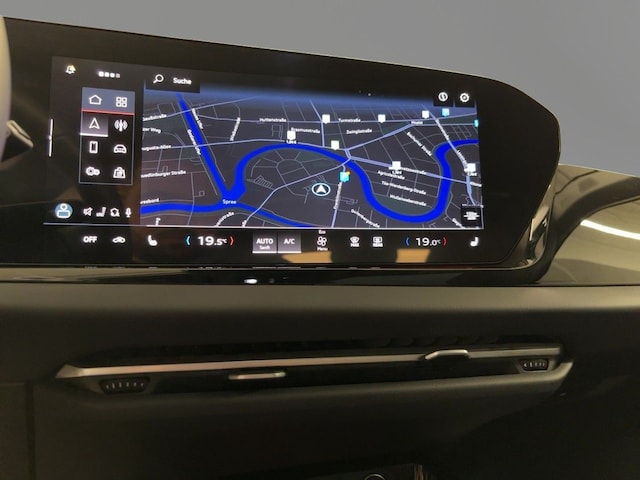 Audi A5 Avant S-Tronic