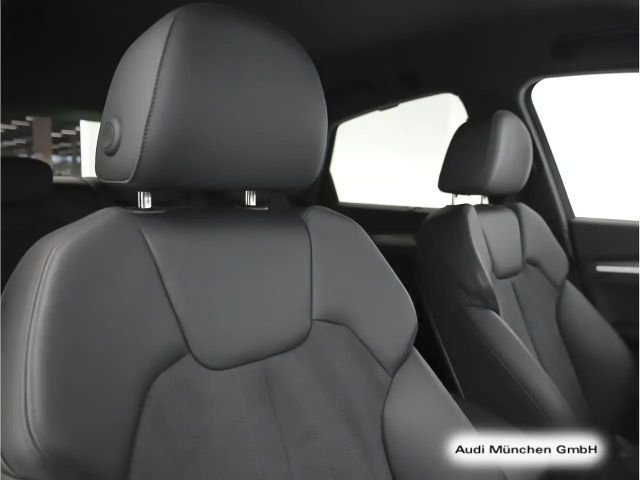 Audi Q5 45 TFSI Quattro S-Line S-Tronic