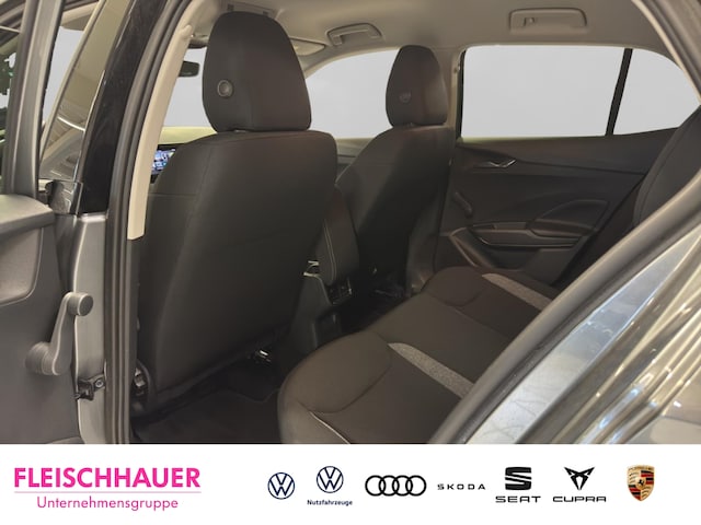 Skoda Fabia 1.0 TSI Active