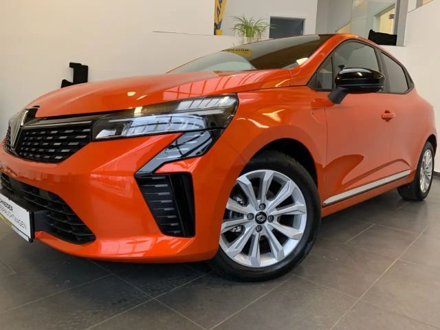 Renault Clio Evolution SCe 65