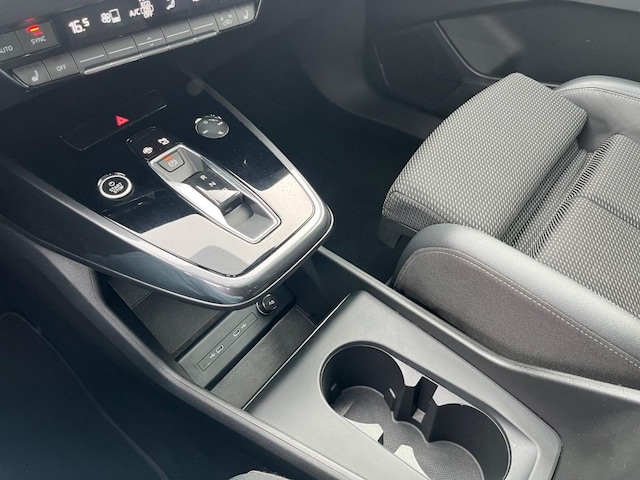 Audi Q4 e-tron 50 Quattro