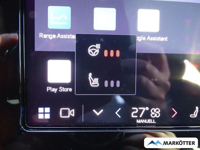 Volvo XC40 Core Recharge