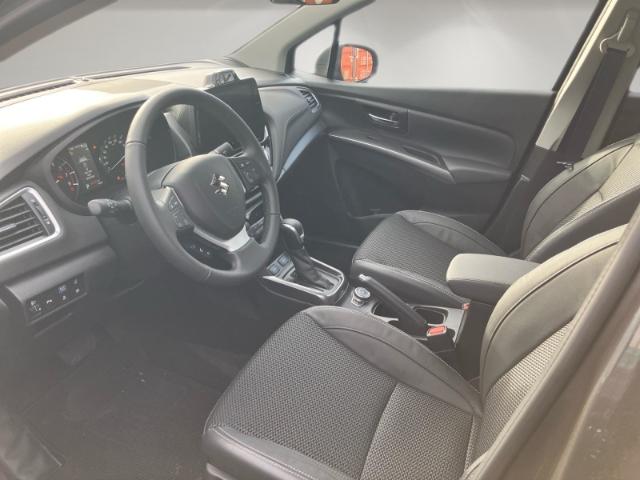 Suzuki SX4 S-Cross 4x4 Comfort Hybrid