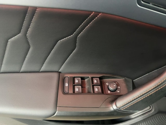 Cupra Leon 1.4 e-Hybrid