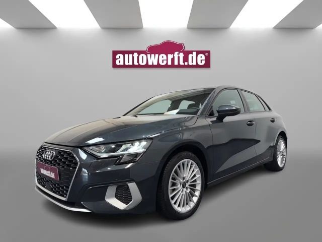 Audi A3 30 TFSI Sedan Sportback