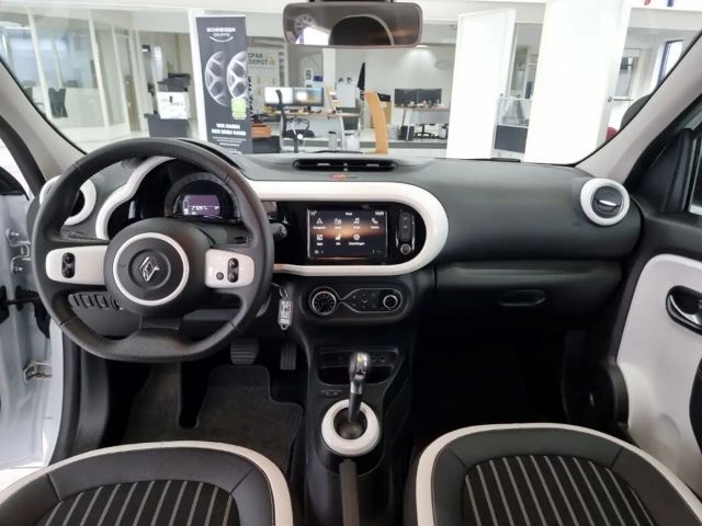Renault Twingo Electric Techno