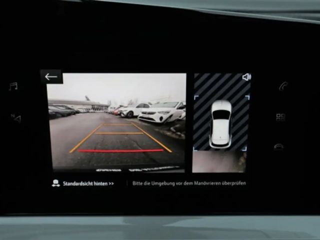 Opel Mokka 1.2 Turbo Elegance Turbo