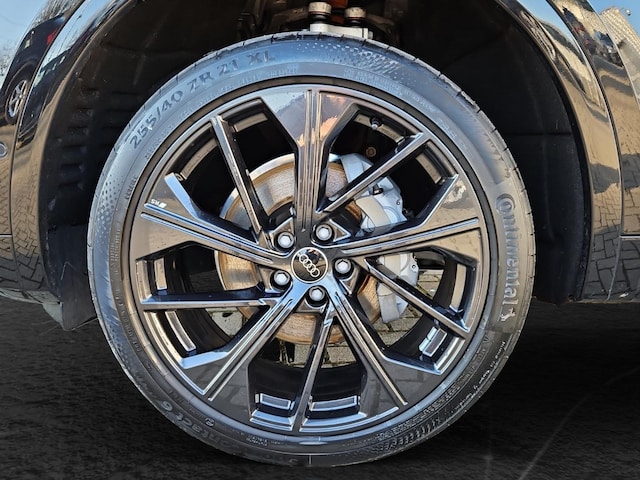 Audi Q5 40 TDI Quattro S-Tronic Sportback