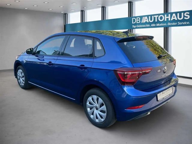 Volkswagen Polo 1.0 TSI DSG Life