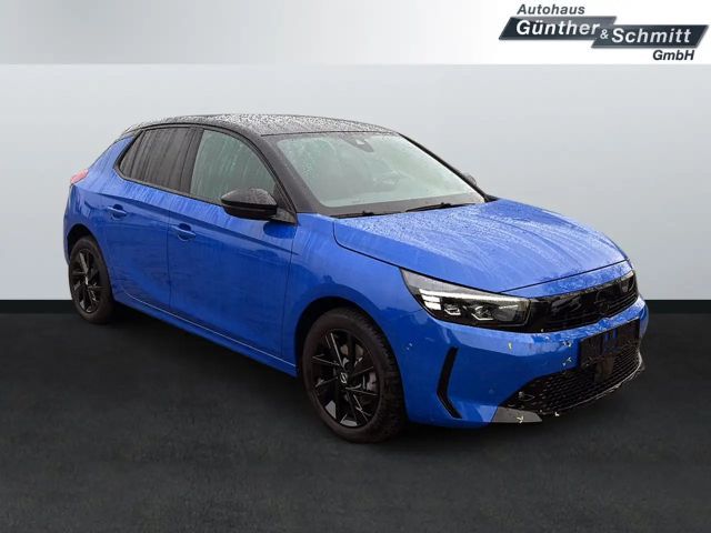 Opel Corsa GS-Line Grand Sport