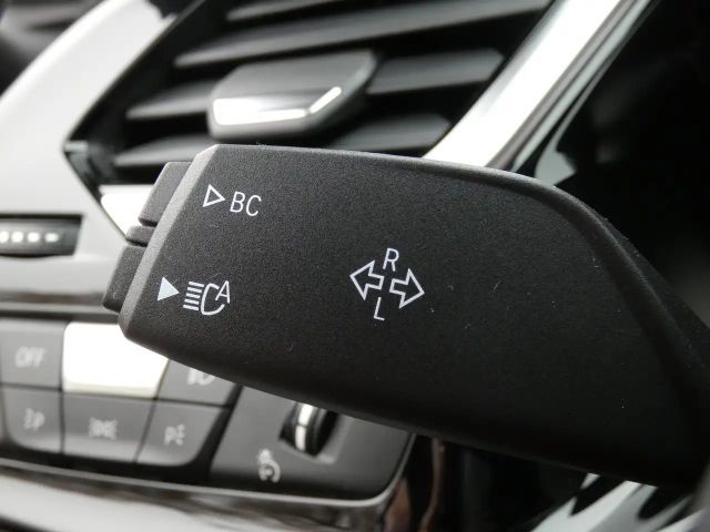 BMW Z4 Cabrio M40i Roadster