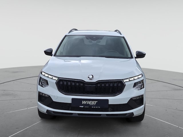 Skoda Kamiq 1.0 TSI Tour