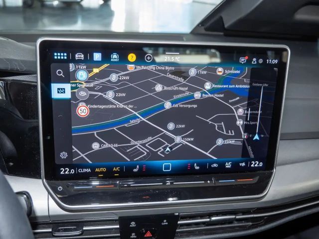 Volkswagen Golf 1.5 eTSI Golf VIII Life Variant