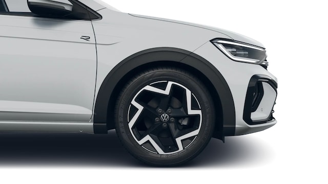 Volkswagen Taigo 1.5 TSI DSG R-Line
