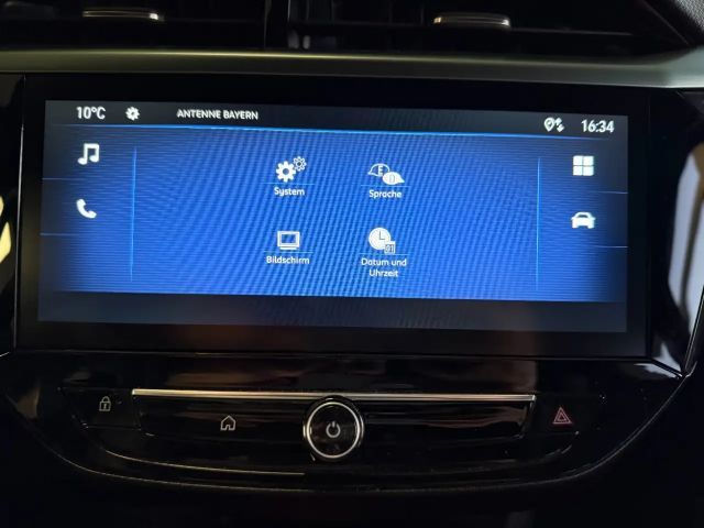 Opel Corsa 1.2 Turbo Turbo