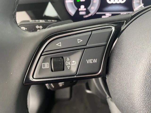 Audi A3 40 TFSI Hybride Sedan