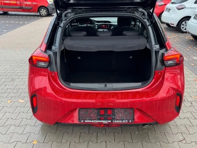 Opel Corsa GS-Line Grand Sport