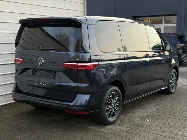 Volkswagen Multivan 2.0 TDI DSG T7