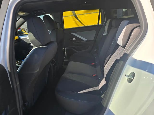 Opel Astra Edition Sports Tourer