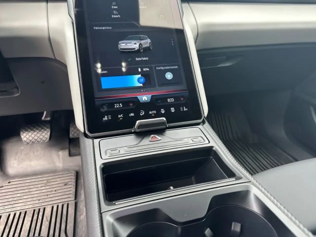 Ford Explorer Premium RWD