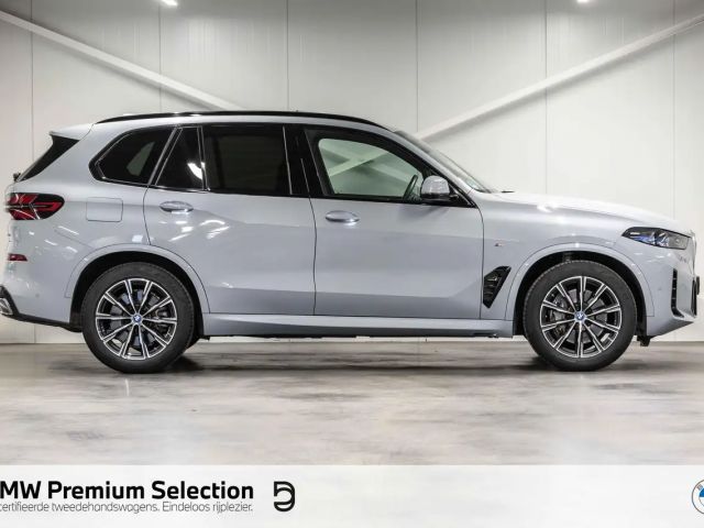 BMW X5 M-Sport xDrive50e