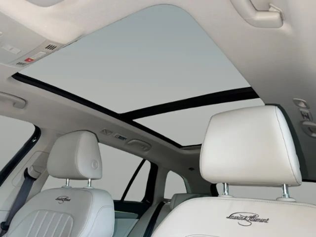 Skoda Superb 2.0 TSI 4x4 Combi