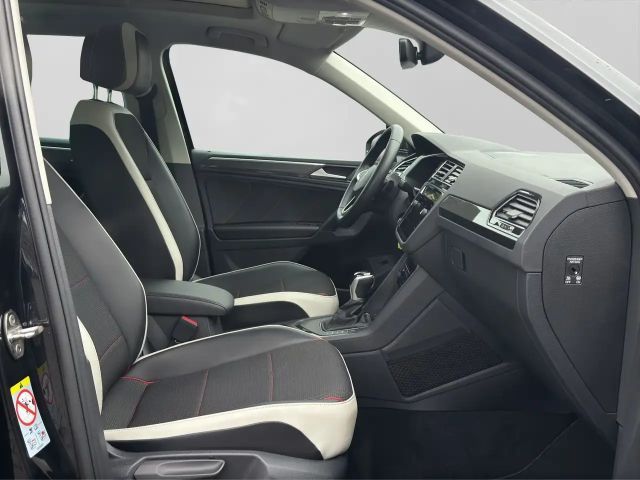 Volkswagen Tiguan 2.0 TDI DSG Life Sport