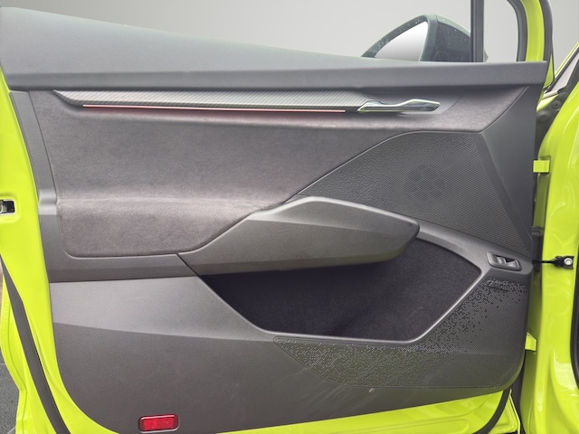 Skoda Enyaq Coupe Lounge RS