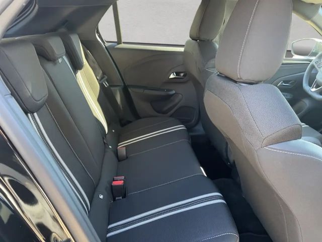 Opel Corsa GS-Line Grand Sport Turbo