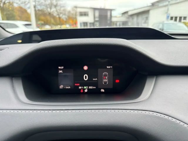 Skoda Enyaq Coupe RS Suite