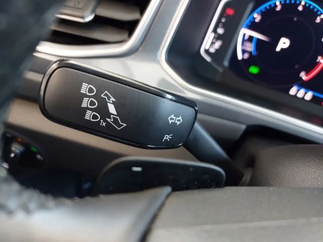 Volkswagen T-Roc 1.5 TSI Style