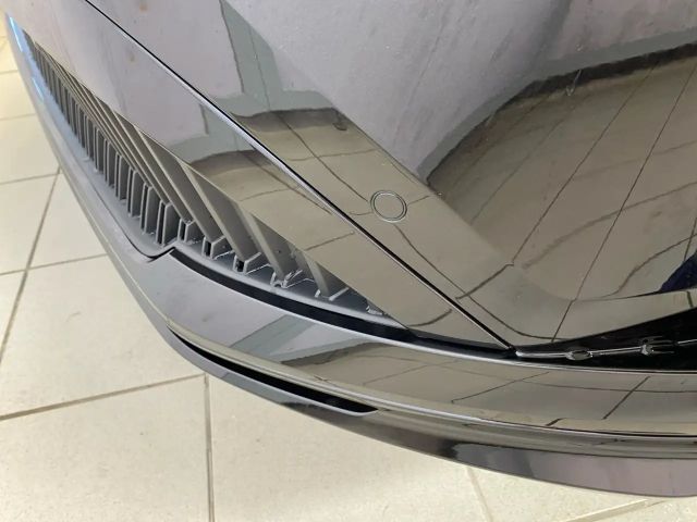 Skoda Enyaq Coupe Sportline