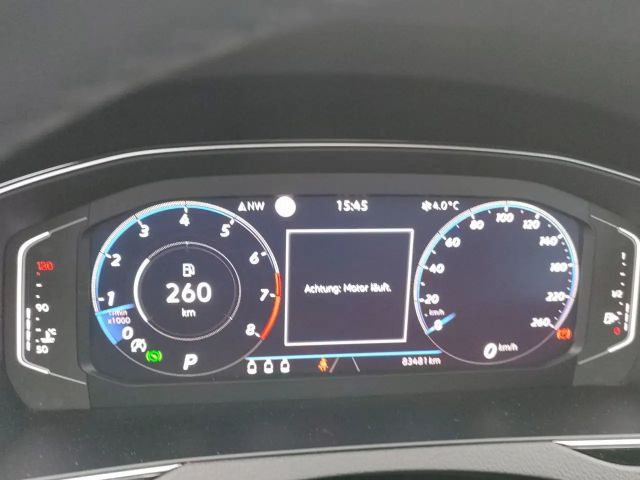 Volkswagen Passat 1.5 TSI Business DSG Variant