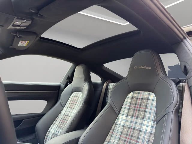 Porsche 992 Coupé S Turbo