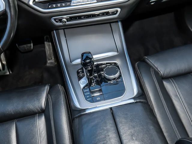 BMW X5 M-Sport xDrive30d