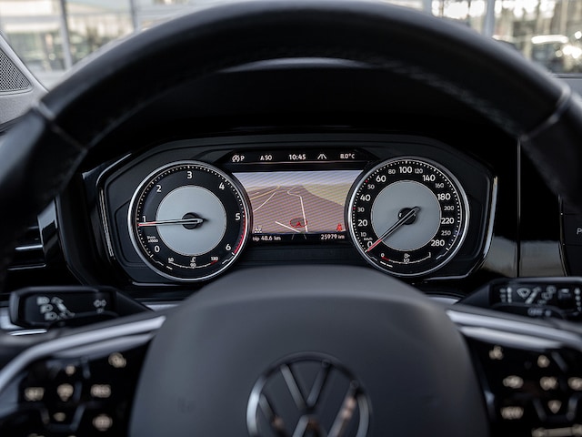 Volkswagen Touareg 3.0 V6 TDI Elegance Elegance