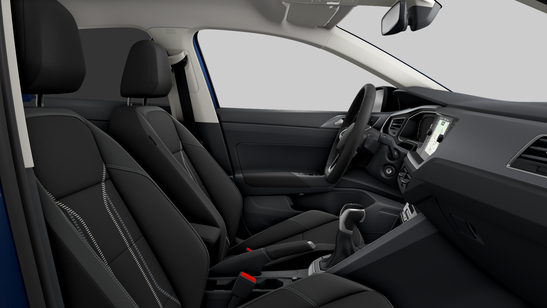 Volkswagen Taigo 1.0 TSI DSG Style