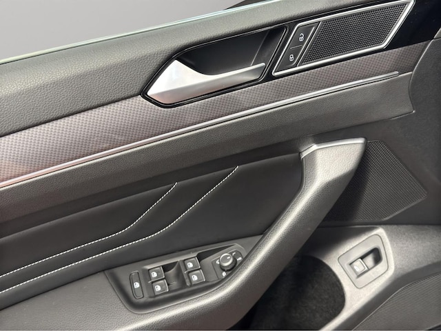 Volkswagen Passat 2.0 TDI AllTrack DSG Variant